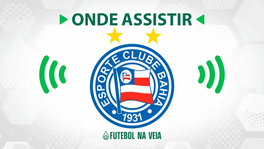 resultado do jogo do bahia