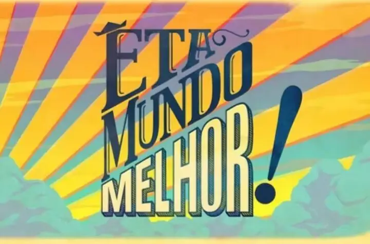 resumo eta mundo melhor