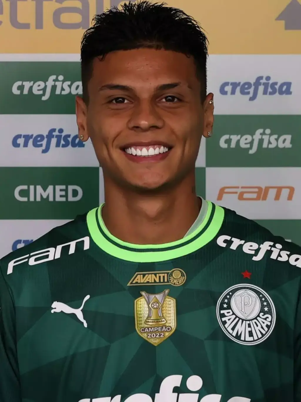 richard rios