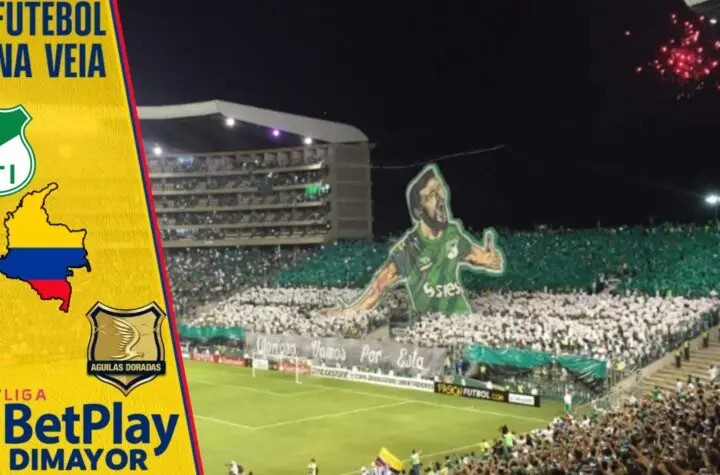 rionegro guilas x deportivo cali