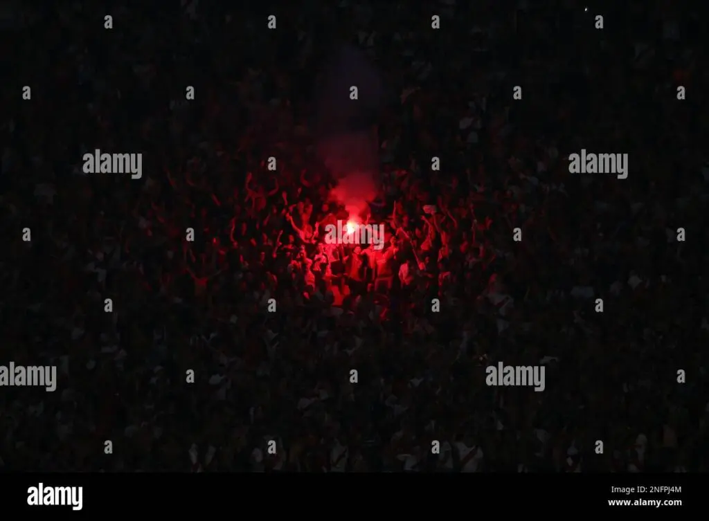 river plate