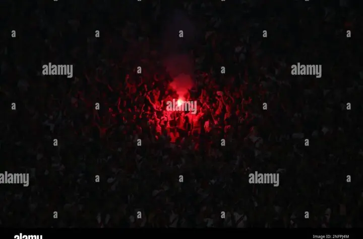 river plate