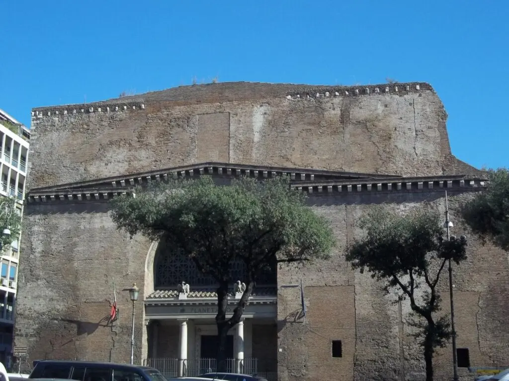 roma