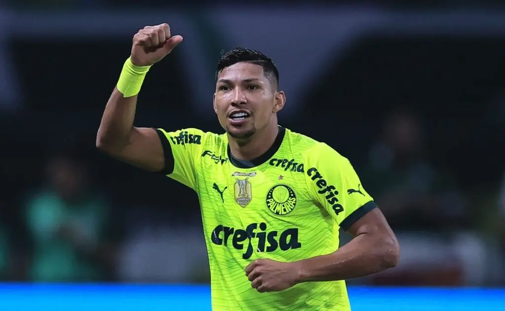 rony no santos