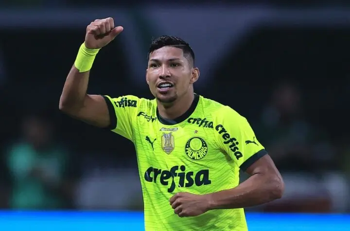 rony no santos