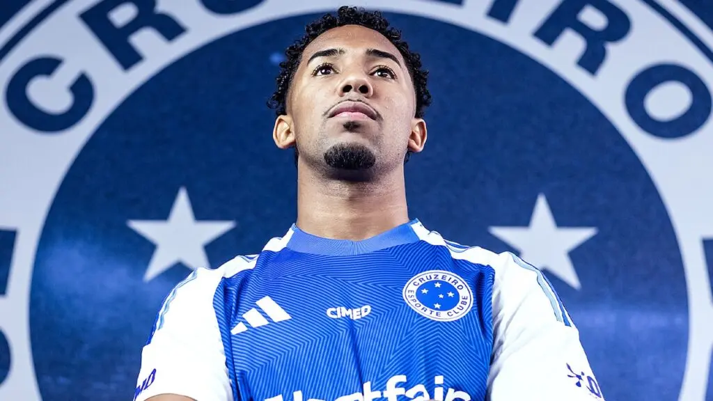 ryan guilherme cruzeiro