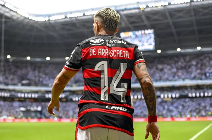 s o paulo vs flamengo