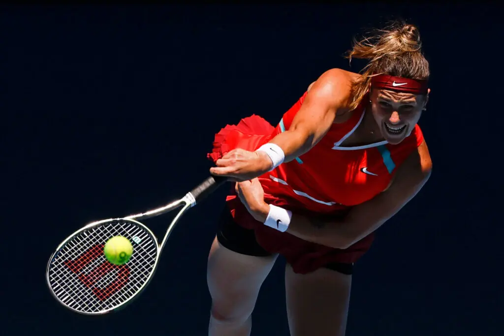 sabalenka