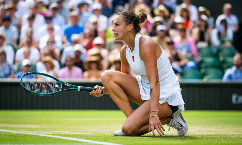 sabalenka
