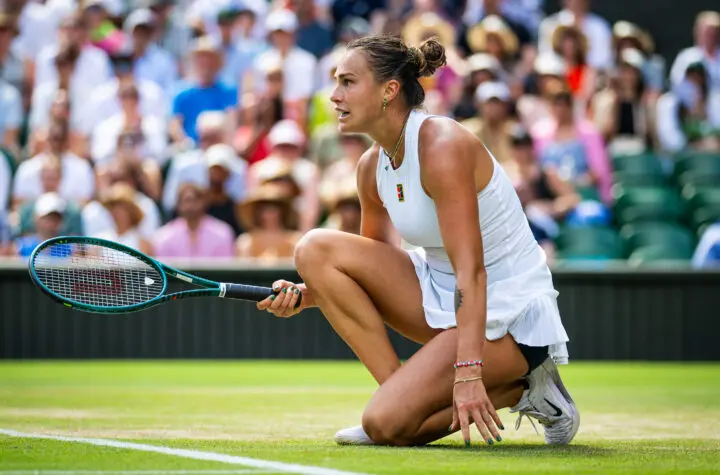 sabalenka