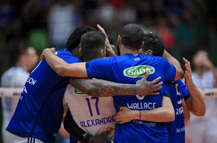 sada cruzeiro