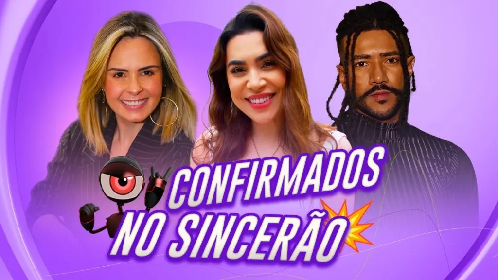 sincerao