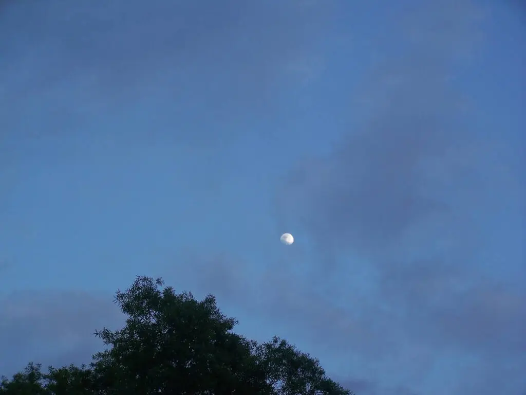 sky