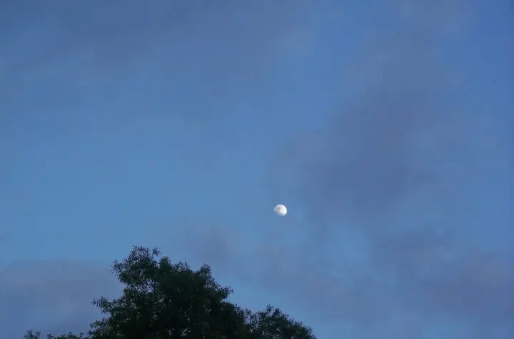 sky