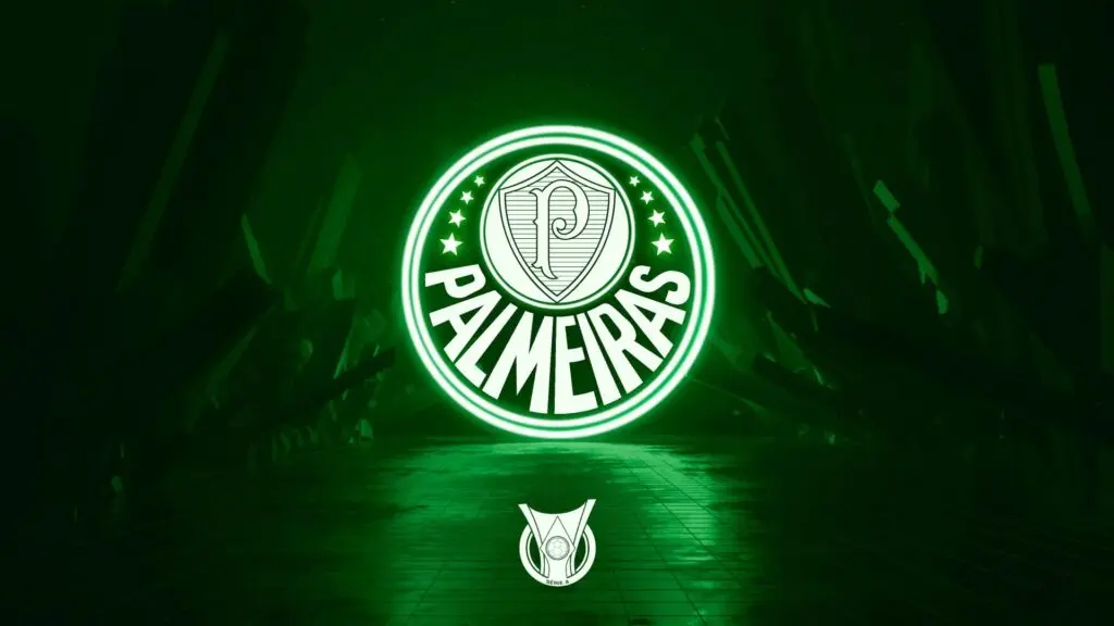 sociedade esportiva palmeiras