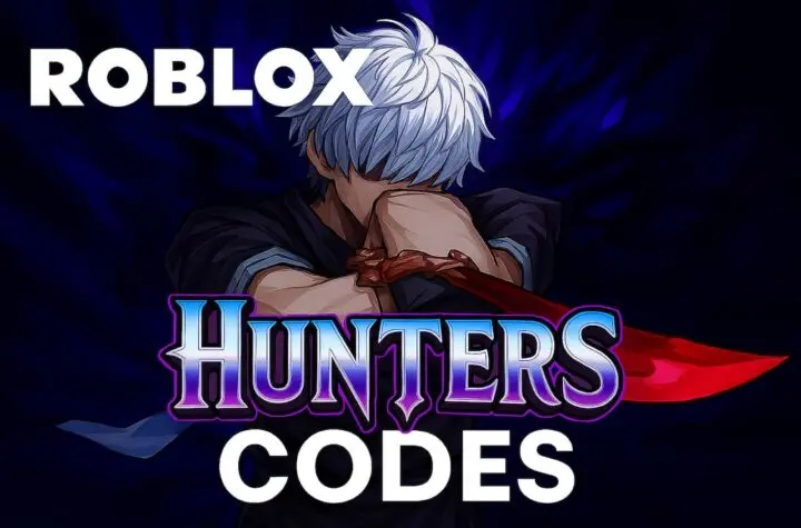 solo hunters codes