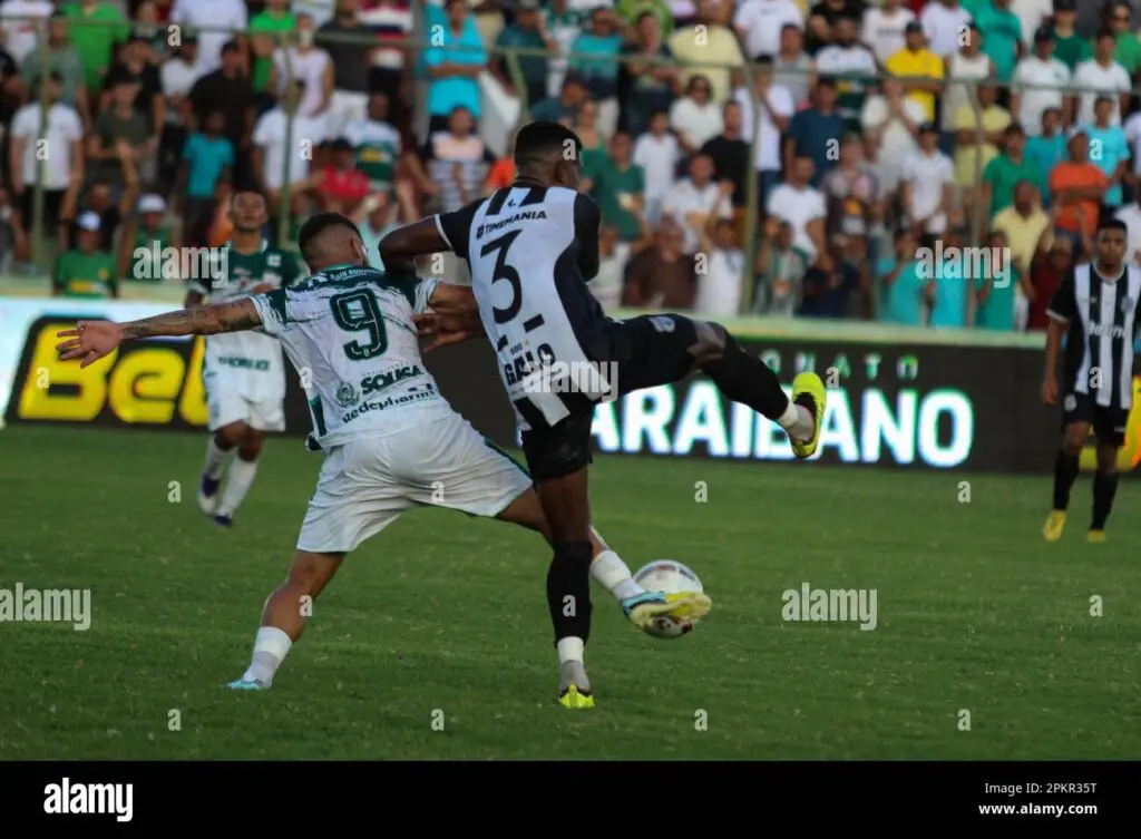 sousa x treze
