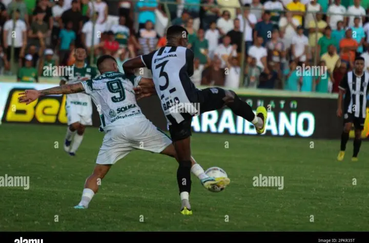 sousa x treze