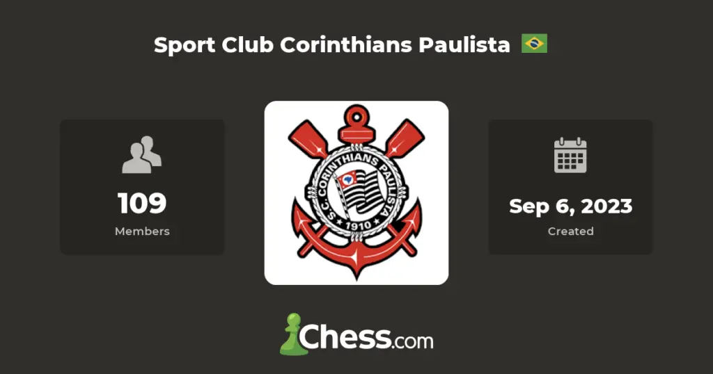 sport club corinthians paulista