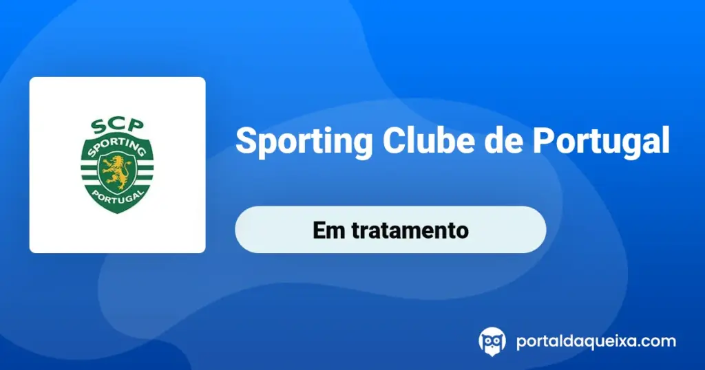 sporting clube de portugal