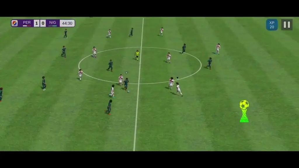 supercopa