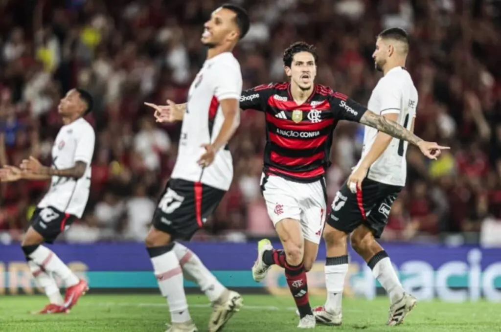 tabela do brasileir o 2025