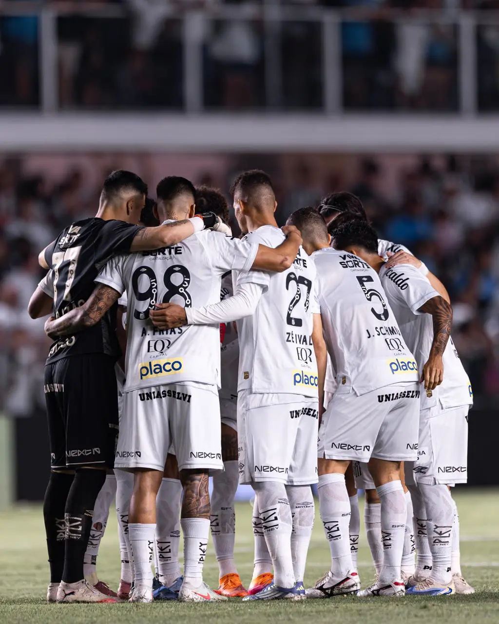 tabela do brasileir o 2026