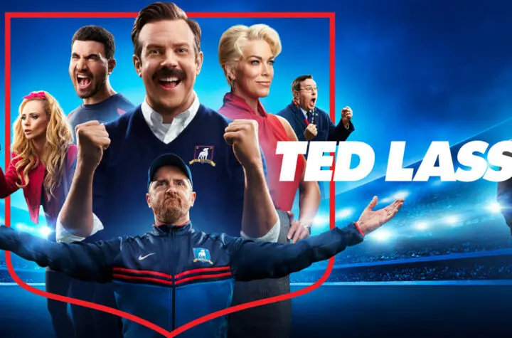 ted lasso