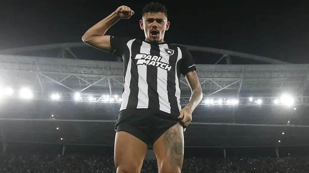 tiquinho soares