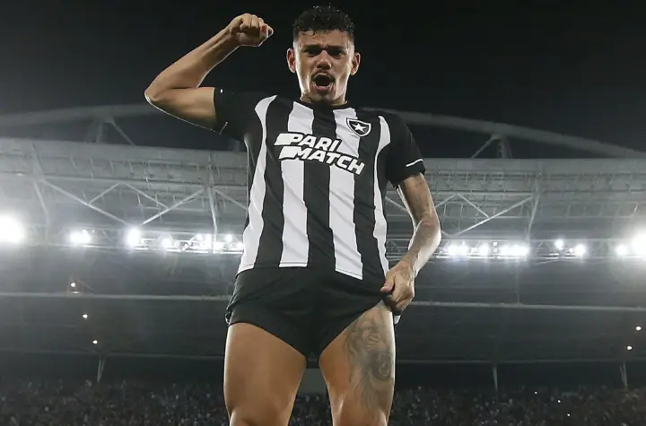 tiquinho soares