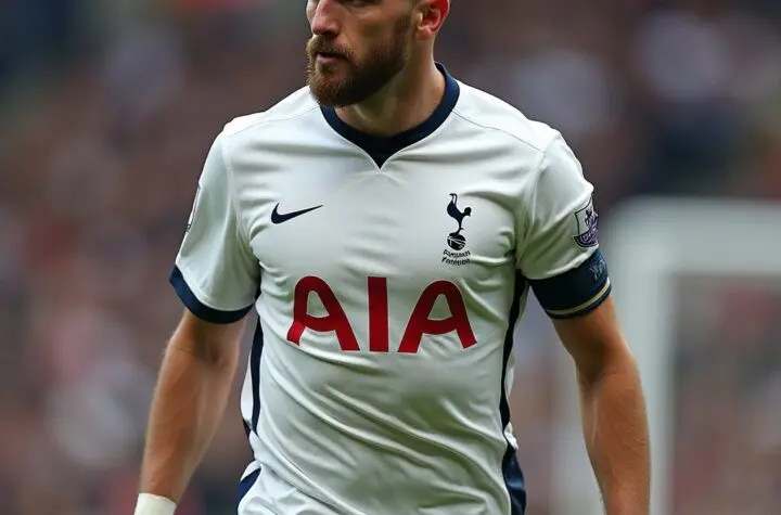 tottenham hotspur football club