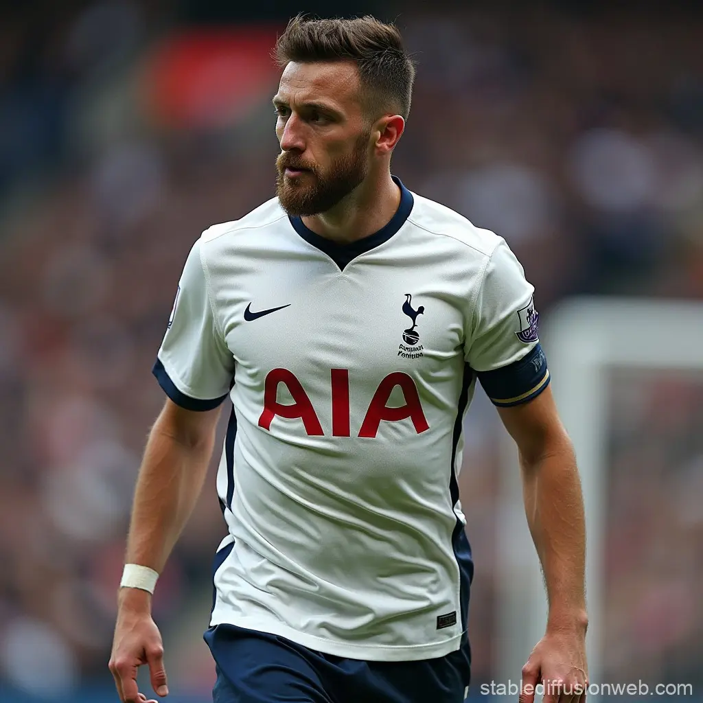tottenham hotspur football club