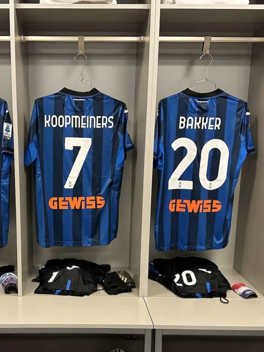 union x atalanta