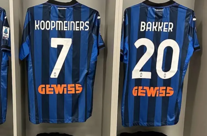 union x atalanta