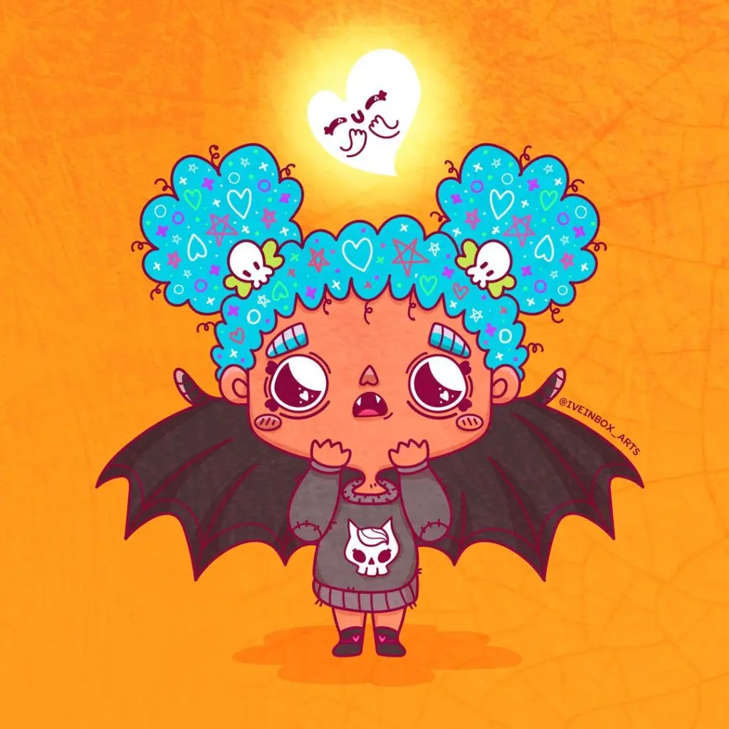 vampirinha ivete