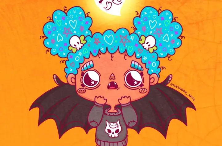 vampirinha ivete