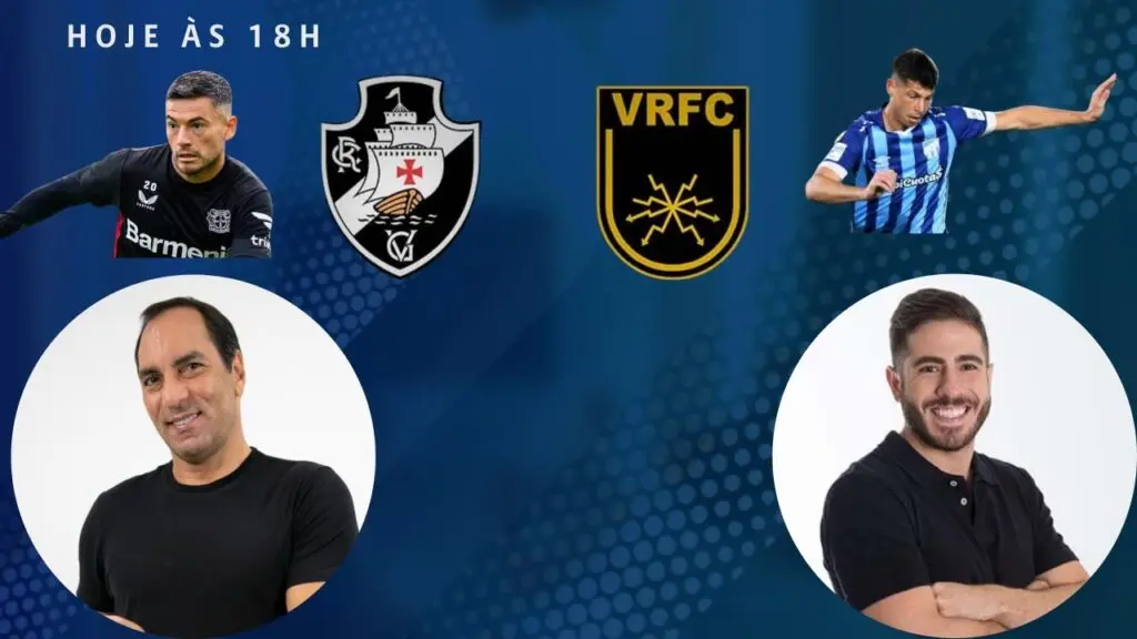 volta redonda