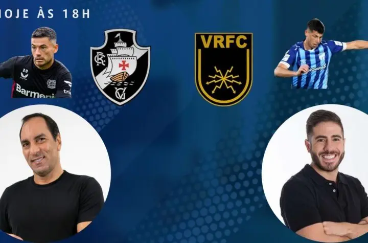 volta redonda