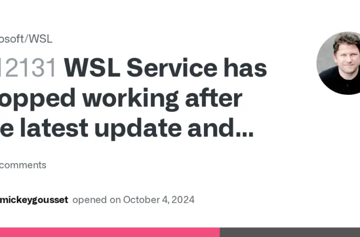 wsl