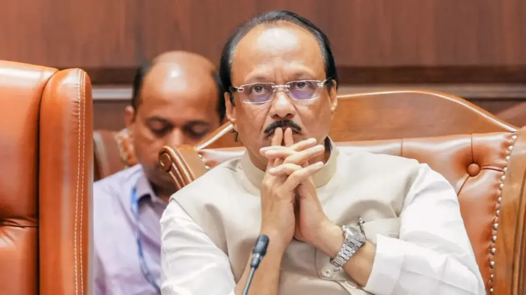 ajitpawar