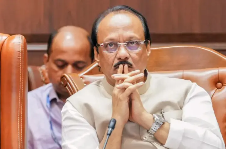 ajitpawar