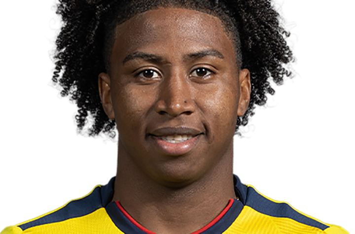 ngelo preciado