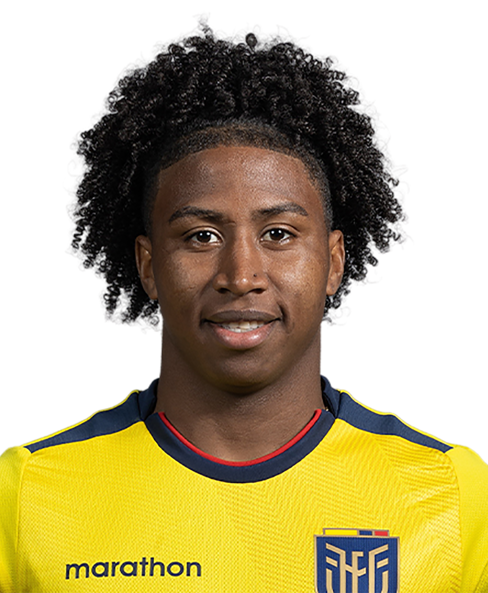 ngelo preciado