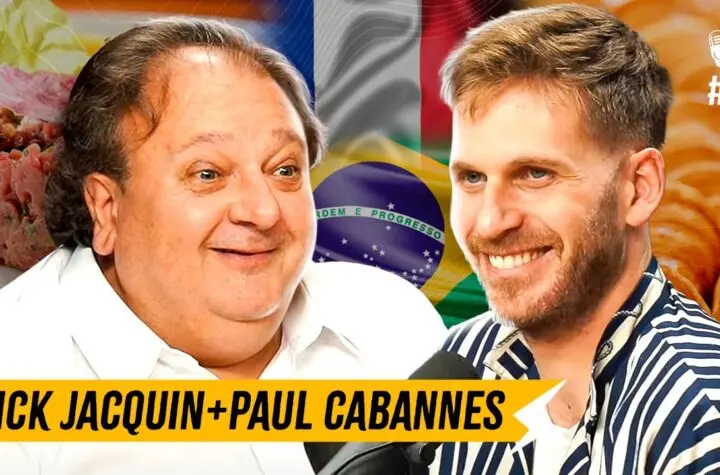 rick jacquin