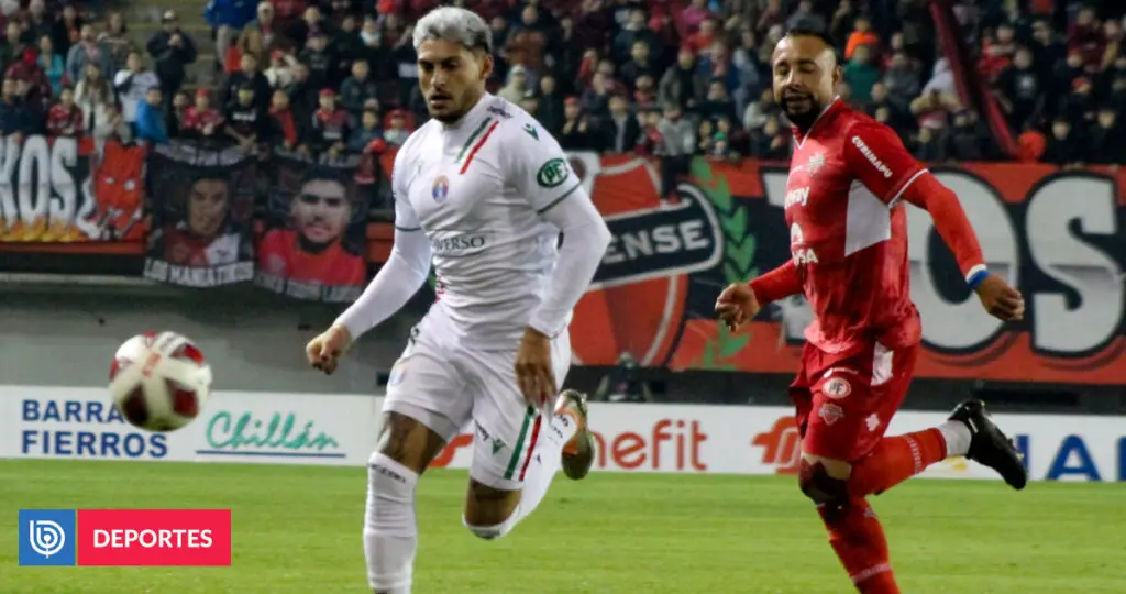 ublense audax italiano 15 02 2026