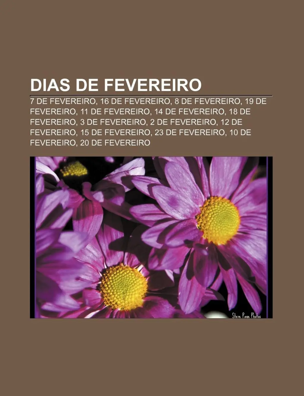 11 de fevereiro