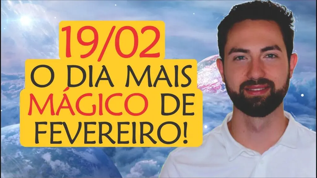 13 de fevereiro
