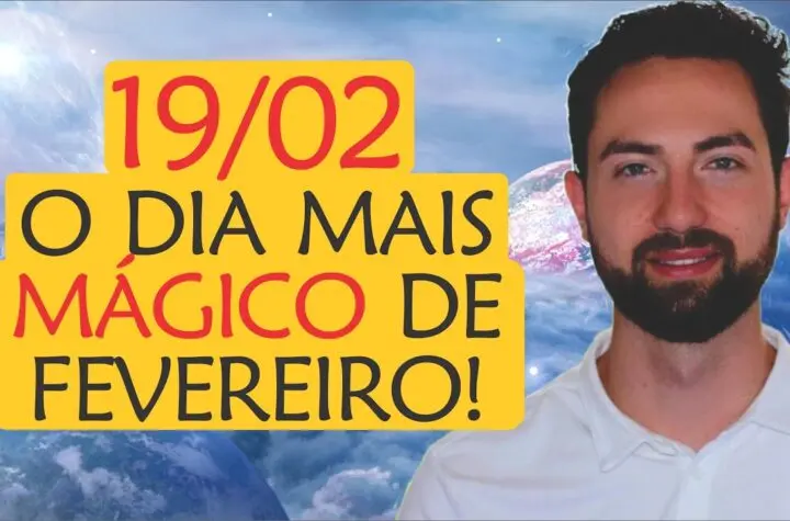 13 de fevereiro