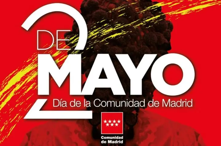 2 de mayo