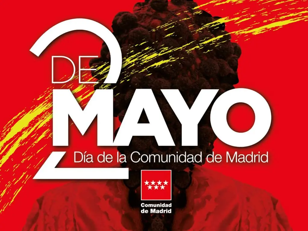 2 de mayo